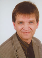 DI Gerald König