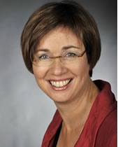 Dr. Johanna Kant Dr. Johanna Kant