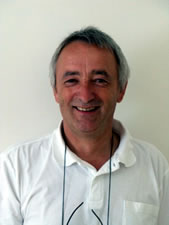 Dr. Robert Schoderböck